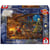 Puzzle Le Père Noël et ses lutins 1000 pcs - Schmidt Spiele