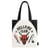 Stranger Things - Sac shopping Hellfire Club