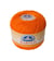 Fil à crocheter Babylo Gross. 10 - Col. 3375 - Orange
