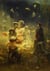 Puzzle 1000 pièces - Ilia Répine : Sadko dans le Royaume Subaquatique, 1876 - DToys