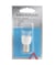 Ampoule LED 220V baionnette pour machine a coudre - Milward Gris