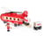 Hélicoptère cargo - Brio