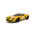 FORD GT40 MK.1 YELLOW 1968 1/18