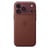 Apple TechWoven Bordeaux compatible MagSafe pour iPhone 18 Pro Max
