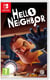 Hello Neighbor - Nintendo Switch - Jeu d'horreur furtif