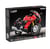 Moto 1:6 SUZUKI Hayabusa 1043 pieces