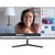 Ecran PC Large FHD 24" Medion MD20152
