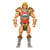 Les Maîtres de l'Univers : New Eternia Masterverse - Figurine Flying Fist He-Man 18 cm - Mattel