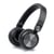 Muse Casque Bluetooth Avec Fonction Mains Libres et Micro Intégré Noir