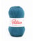 Fil coton à tricoter PHIL COTON 3 - Phildar - PPSC - certifié Oeko-Tex Prusse Vert