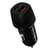 Akashi Chargeur Voiture 20W Double Sortie USB QC 3.0 + USB-C Power Delivery Noir