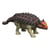 Jurassic World : Renaissance - Figurine sonore Wild Roar Ankylosaurus 7 cm