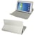 Protection Intégrale Blanc Compatible Avec Tablette 7 Pouces Étui Simili Cuir YONIS