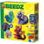 Perles a repasser - Dragons - Fabrique 3 types de dragons en 3D.