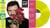 Vinyle LP Culture Factory - Ringo Starr - Stop & Smell The Roses - Édition Collector Vinyle Jaune