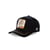 Casquette Dragon Ball Z Goku Saiyan Noir - Capslab