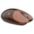 Souris Sans Fil Silencieuse Bluetooth 3 Boutons Design Confortable Économie D'Énergie YONIS