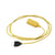Baladeuse en silicone - Creative Cables