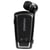 Ecouteurs Bluetooth Sans Fil Stéréo Réduction De Bruit Longue Autonomie YONIS