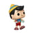 Pinocchio 80th Anniversary - Figurine POP! School Bound 9 cm