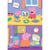Puzzle peppa pig : peppa le cochon fait de l ordinateur / dans sa chambre 2 x 20 pièces - educa - 18087