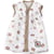 Gigoteuse pour poupées Beige avec oursons