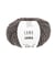 Pelote Luma — Soie, Alpaga & Laine Vierge — Lang Yarns 0068 Marron