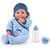 Poupée interactive Hello Baby Boy 46cm