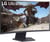 LG UltraGear 32GS60QC-B
