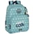 Sac à dos National Geographic Recyclable 34 CM maternelle