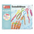 Kit Scoubidou Porte-clés et Accessoires