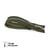 Fermeture éclair Z16 - 12 cm - Non Séparable