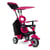 Vanilla Plus – Pink - Smartrike