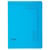 Chemise coin Forever 290g/m2 - 22x31cm - Couleurs assorties - x 25 - Exacompta