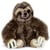 Living nature - Peluche Paresseux 30 cm