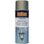 Spray de peinture Belton effet acier inoxydable gris 400ml