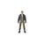 Terminator - Figurine MAF EX T-800 The Terminator Ver. 16 cm