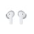 Jaym Écouteurs TWS sans fil Bluetooth 5.3 ANC ENC Affichage Digital Son Immersif Blanc