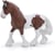 Figurine Jument Tinker - Papo