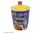 KPop Demon Hunters - Figurine anti-stress Squishy Rumi Superstar Flavor Noodles - Cinereplicas