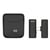 Microphone Sans Fil USB-C Réduction De Bruit Haute Qualité Plug And Play YONIS