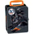 Mallette de collection Hot Wheels en métal pour 50 voitures