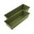 Ensemble de 2 Moules à cake vert 30 cm Zenker Green Vision