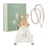 Coffret doudou Bola – Lapin - Kaloo - Beige