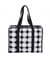 Sac/Mallette Tout en Un Boutons - Prym Noir