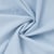 Tissu Seersucker Coton uni Bleu ciel