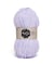 Fil velours 100GR à tricoter PINGO CHENILLE - Pingouin - certifié Oeko-Tex Lilas Clair bleu