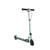 Trottinette 2 roues FLOW ELEMENT JUNIOR LIGHTS  Vert Menthe - Globber
