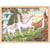 Puzzle Licorne - Goki