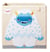 Cube de rangement Yéti - 3 Sprouts